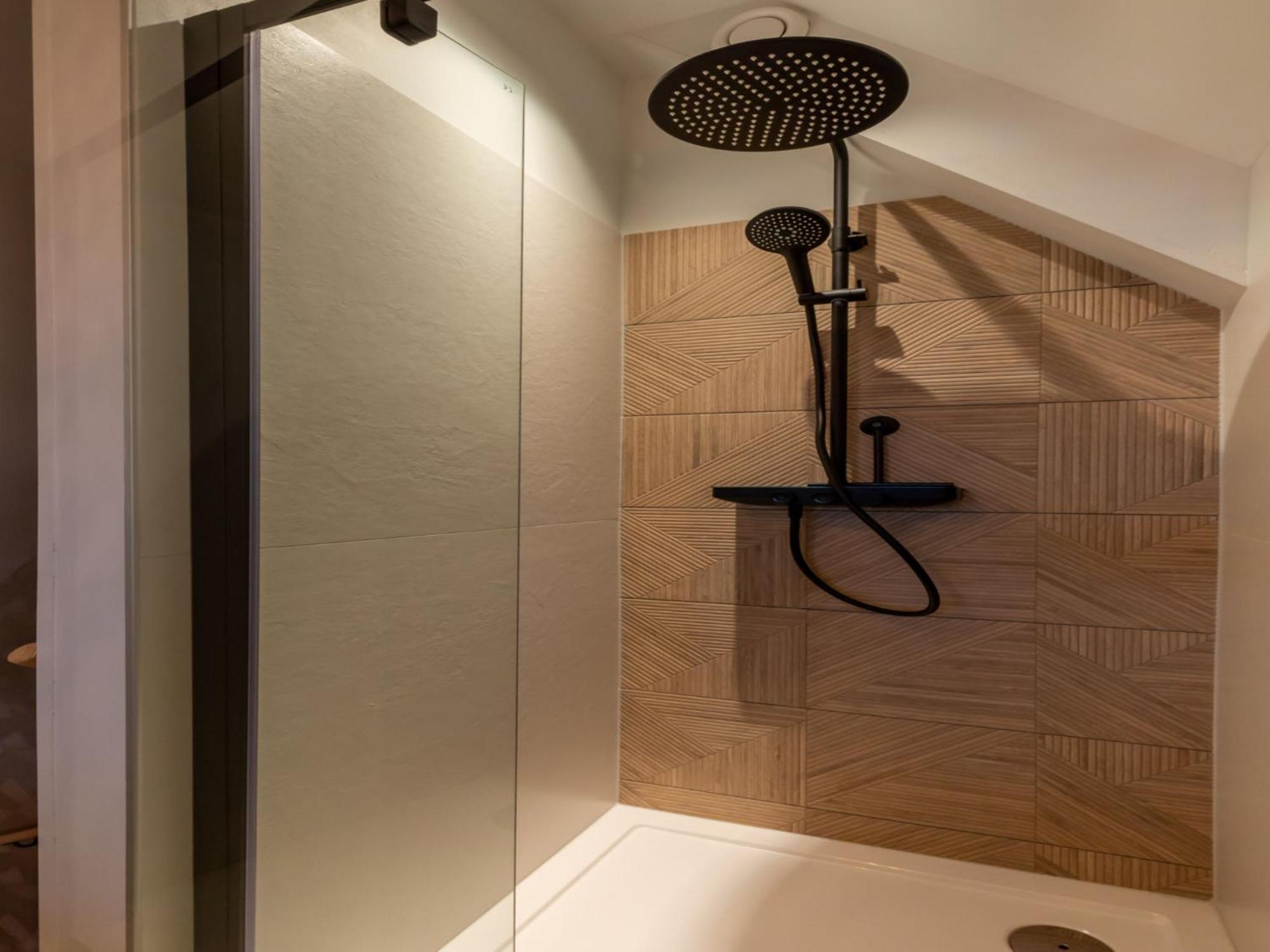 Appartement Bon By Interhome