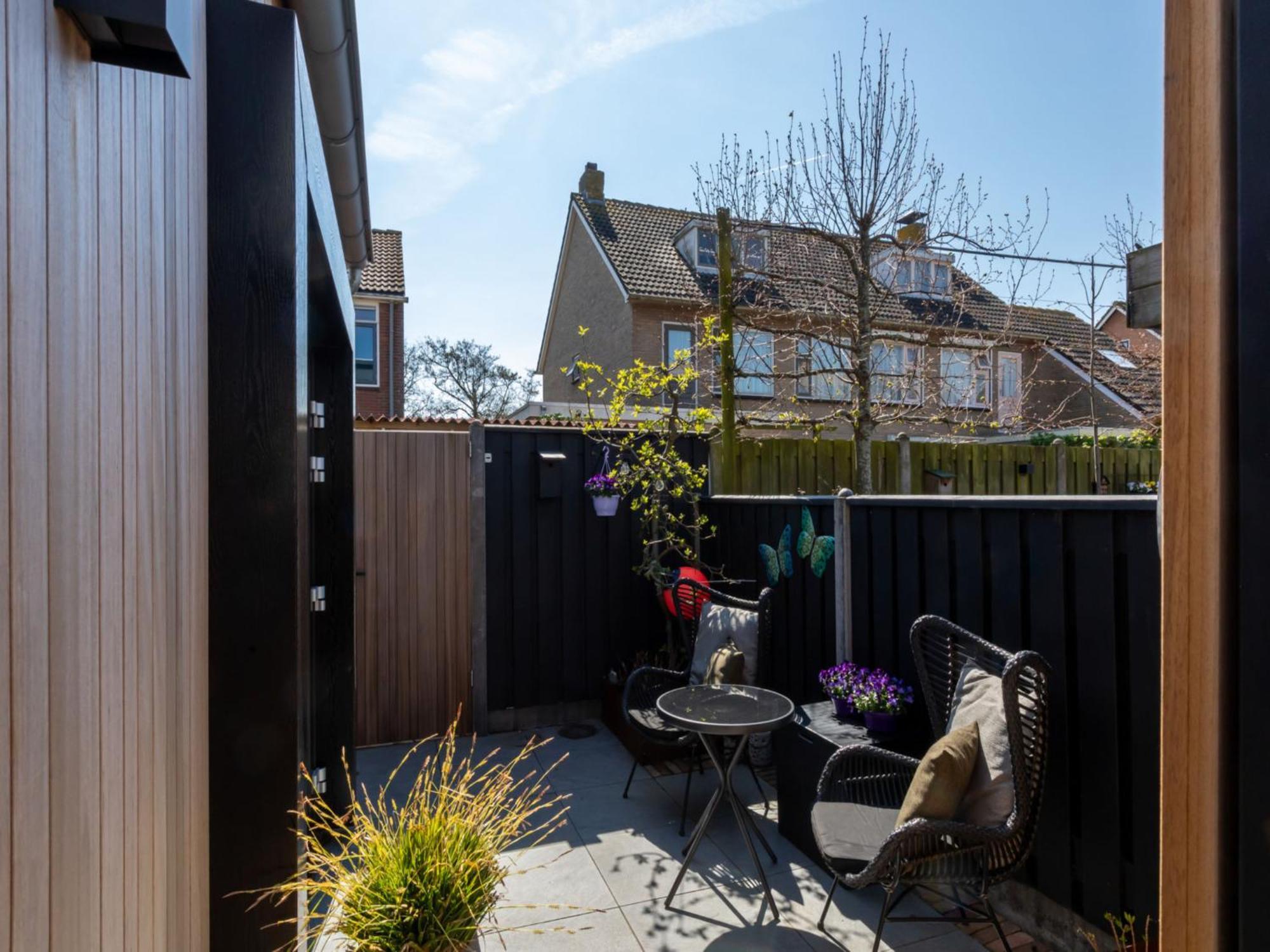 Bon By Interhome Appartement *