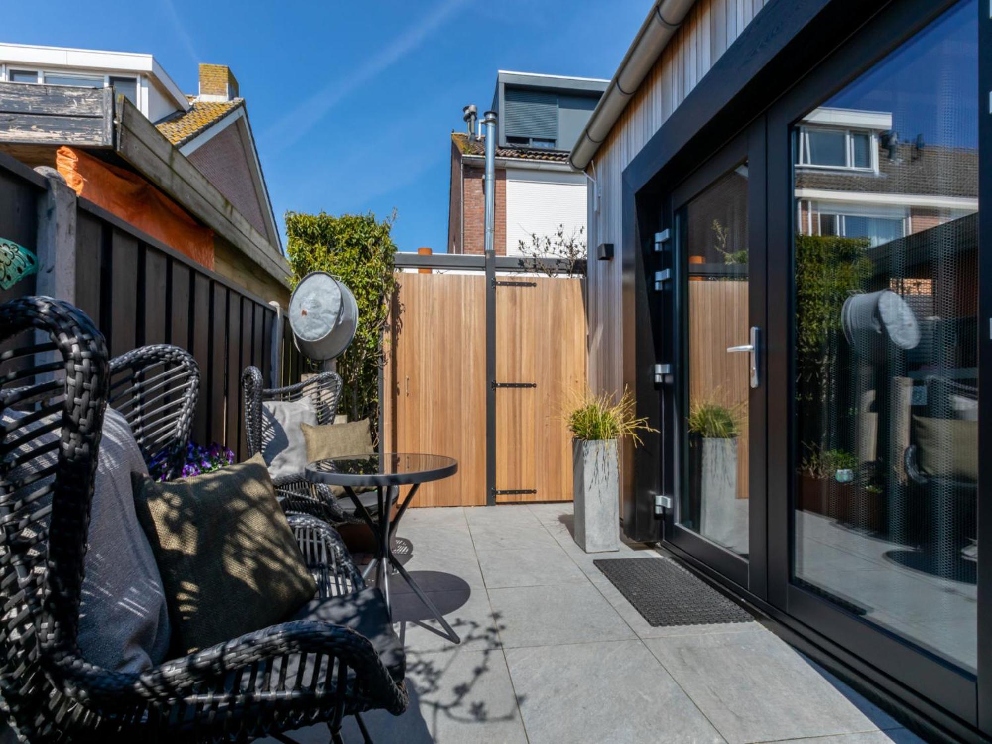 Bon By Interhome Appartement Zoutelande