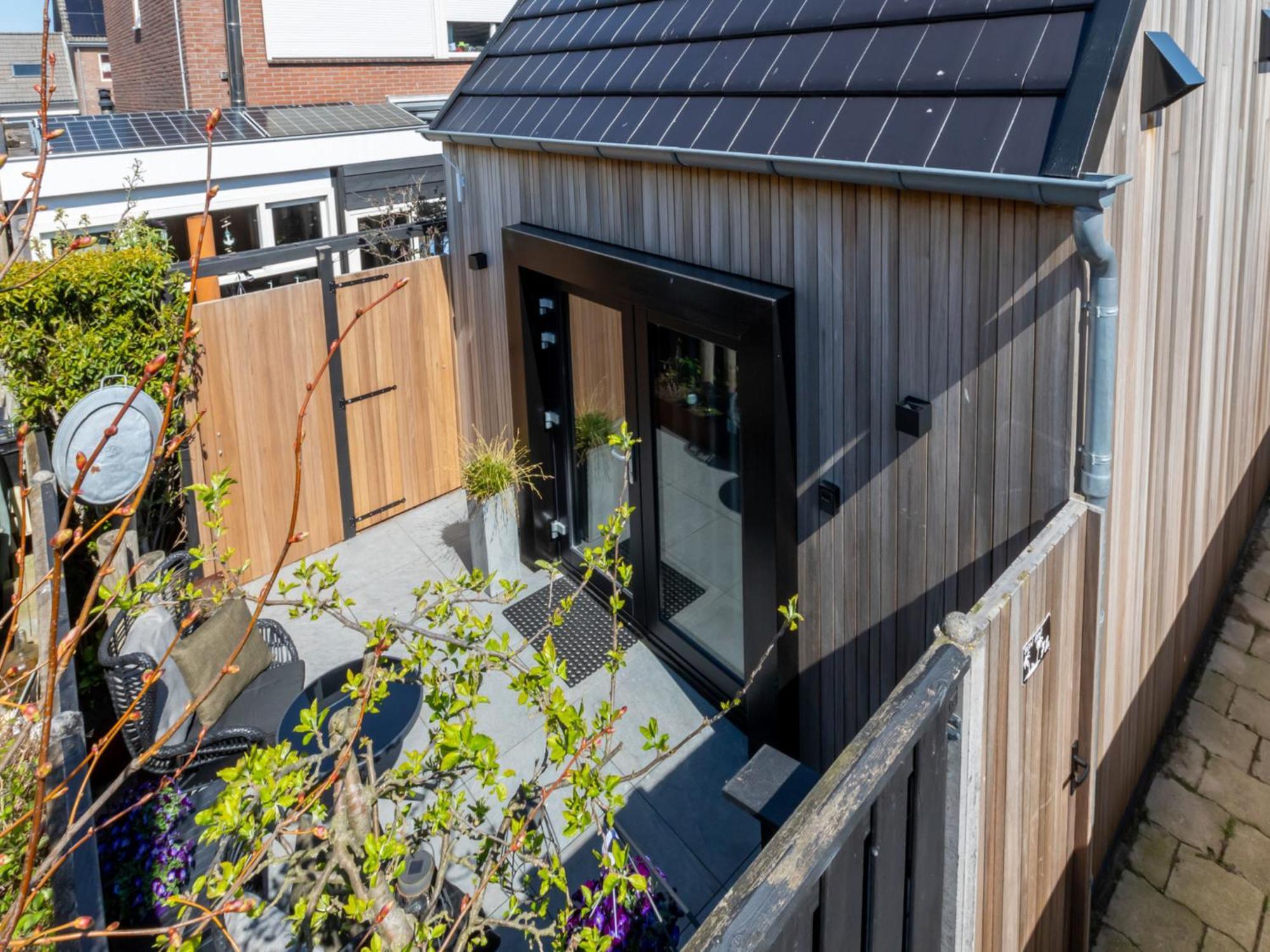 Bon By Interhome Zoutelande