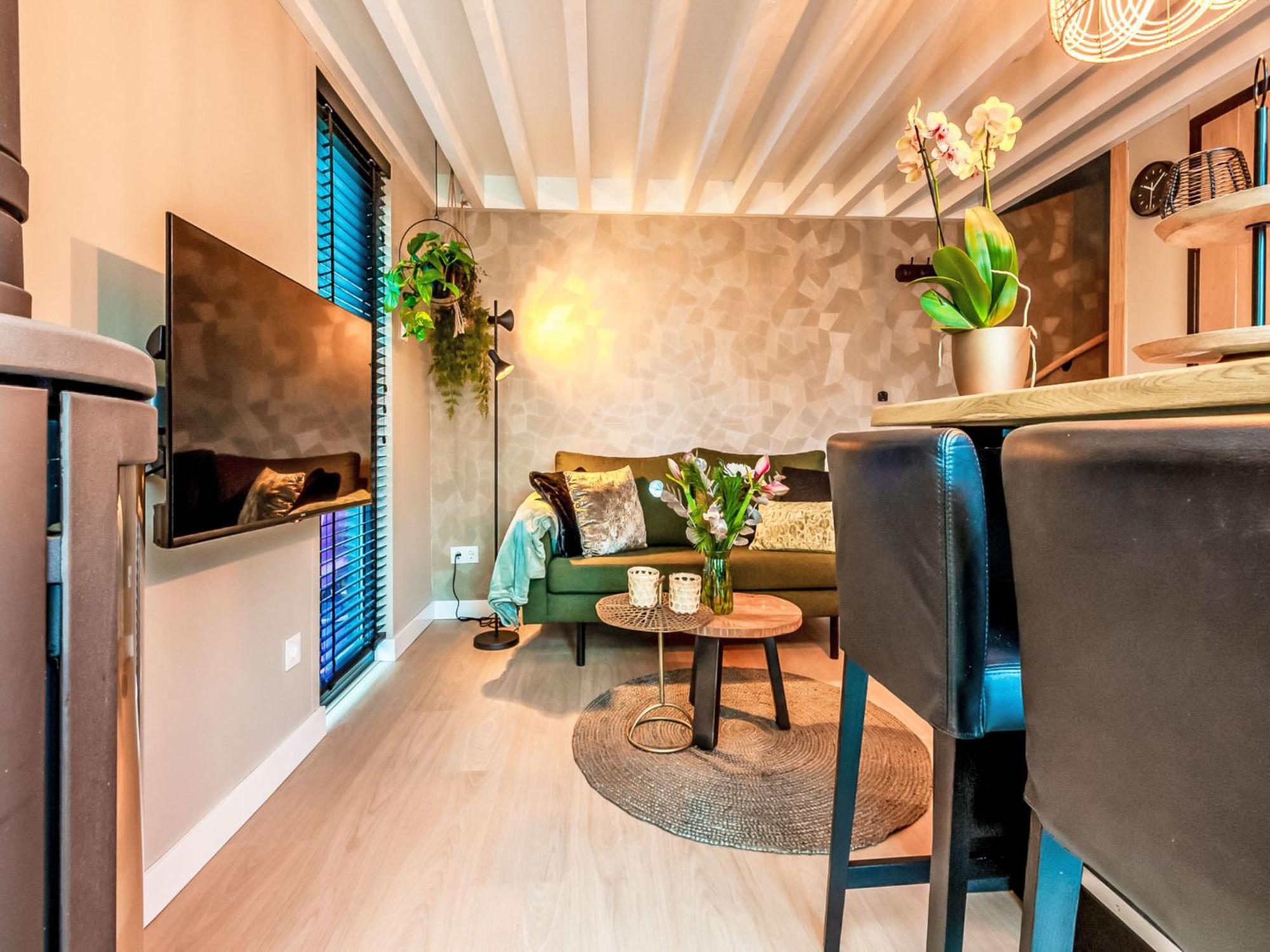 Appartement Bon By Interhome
