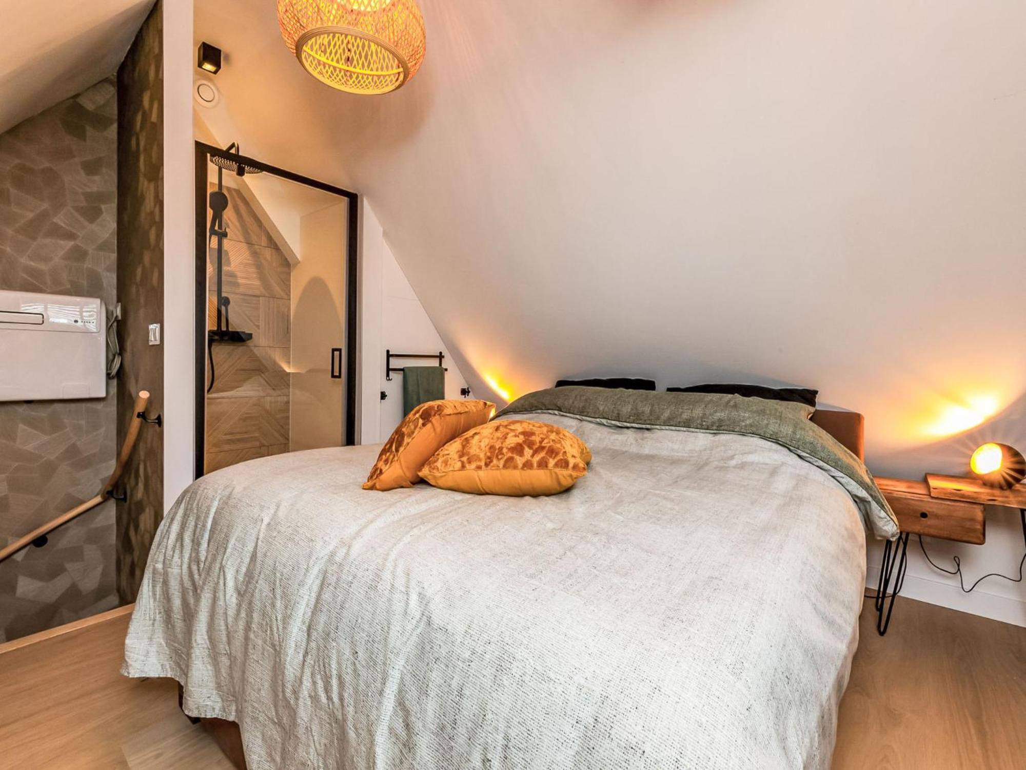 Bon By Interhome Appartement Zoutelande