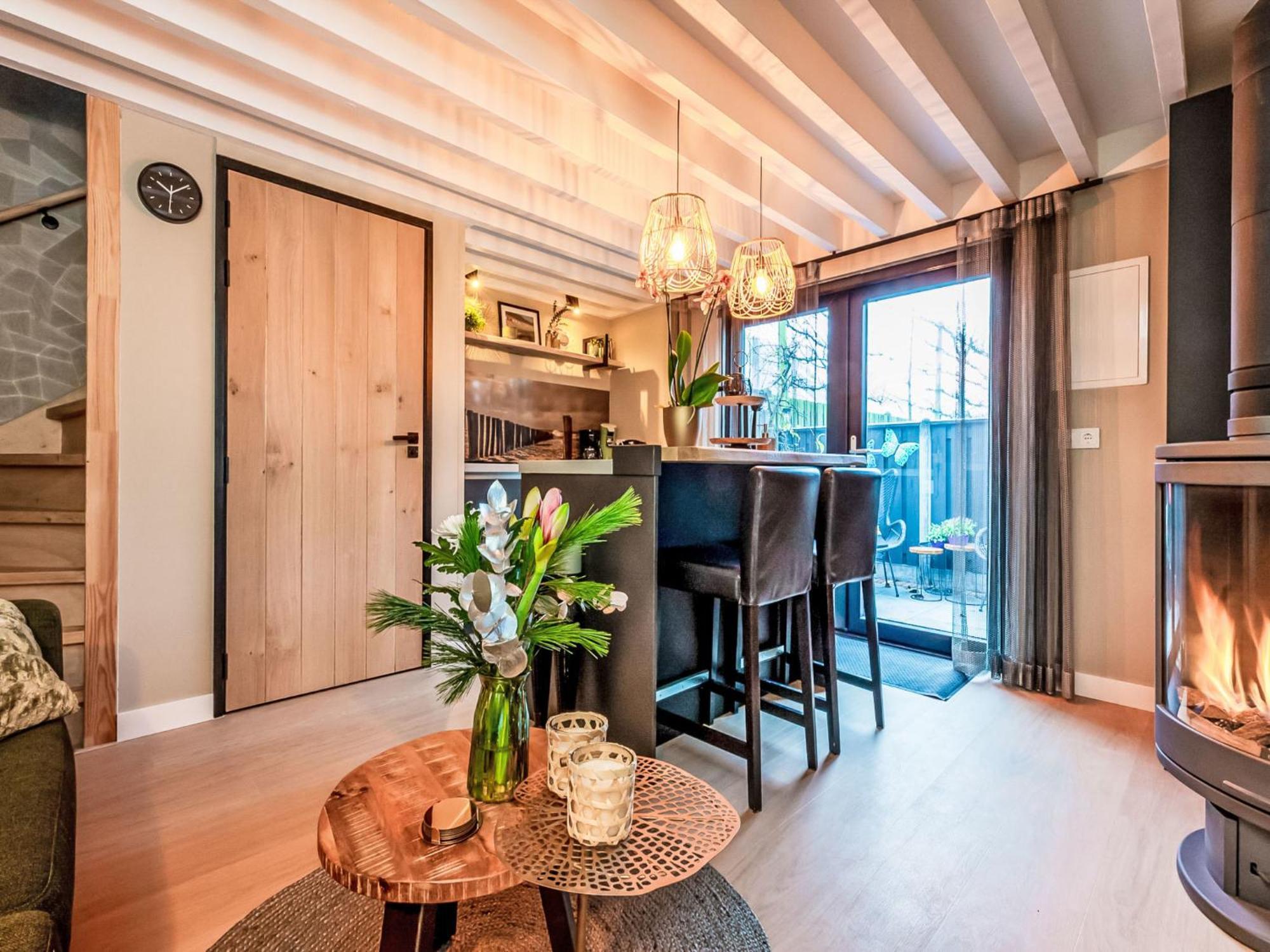 Bon By Interhome Appartement